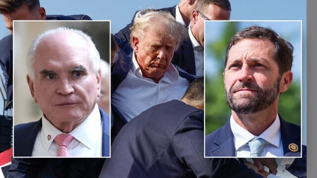 Congresso Investiga Tentativa de Assassinato de Trump: Uma Busca por Respostas e Transparência