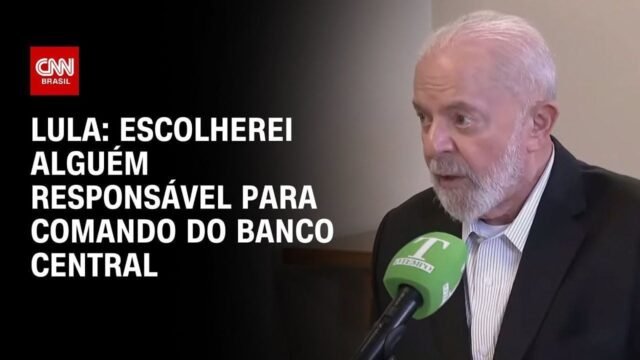 Prudência em Tempo de Incerteza: O Senado e as Indicações de Lula ao Banco Central