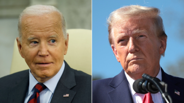 Biden Chama Eleitores de Trump de "Lixo" e Gera Controvérsias na Campanha de Harris