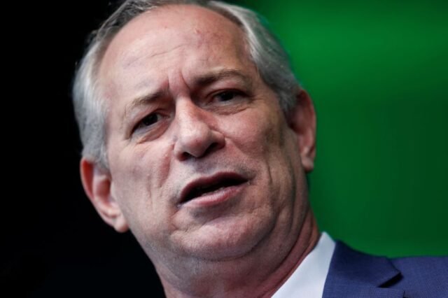 Ciro Gomes não será expulso do PDT, mas a insatisfação cresce na legenda.