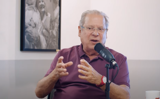 Liberação de Dirceu: Justiça ou Protecionismo Político da Esquerda?